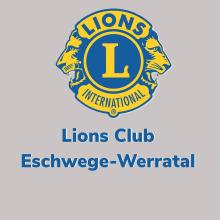 Lions Logo